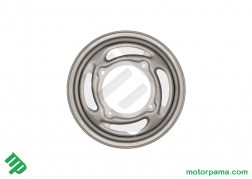 Cerchio posteriore Kymco CX  DJ W (2)